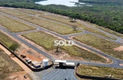 Terreno à venda, 360 m² por r$ 330.000,01 - rifaina - rifaina/sp