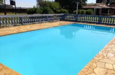 Chácara com 4 dormitórios à venda, 6790 m² por r$ 892.500,00 - centro - buritizinho /sp