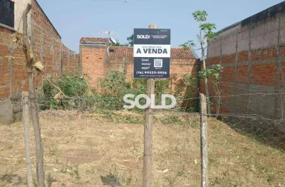Terreno à venda, 200 m² por r$ 120.000,01 - jardim luisa 1 - franca/sp