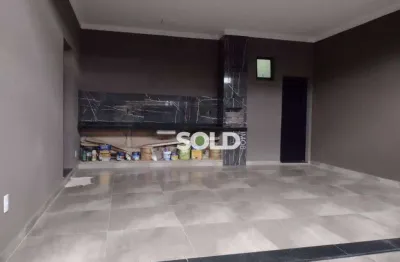 Casa com 3 dormitórios à venda, 132 m² por r$ 650.000,01 - higienópolis - franca/sp