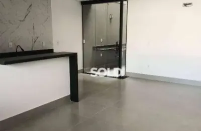 Apartamento com 3 dormitórios à venda, 109 m² por r$ 450.000,00 - residencial amazonas - franca/sp