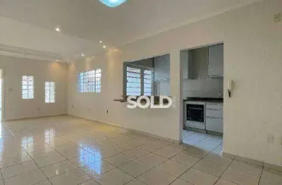 Casa com 3 dormitórios à venda, 200 m² por r$ 620.000,01 - jardim flórida - franca/sp