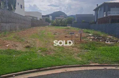 Terreno à venda, 610 m² por r$ 950.000 - enseada da fronteira - rifaina/sp