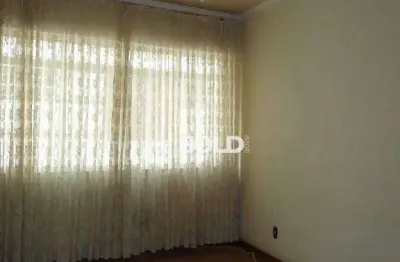 Apartamento com 2 dormitórios à venda, 108 m² por r$ 200.000,00 - centro - franca/sp