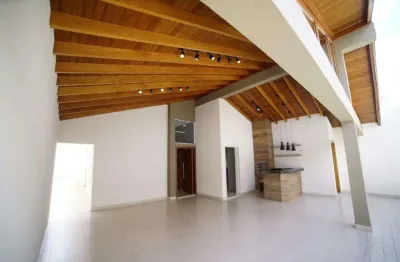 Casa com 3 dormitórios à venda, 169 m² por r$ 960.000,00 - jardim piratininga - franca/sp
