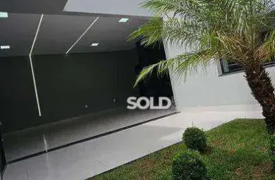 Casa com 3 dormitórios à venda, 135 m² por r$ 720.000 - jardim natal i - franca/sp