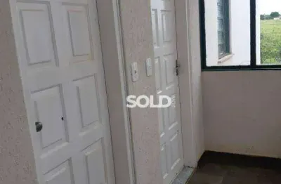 Apartamento à venda, 92 m² por r$ 320.000,00 - prolongamento jardim paulista - franca/sp