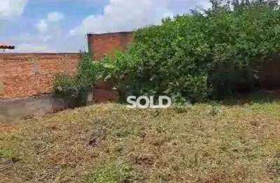 Terreno à venda,  220m²   -  palermo  city- franca/sp
