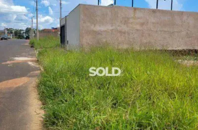 Terreno à venda, 200 m² por r$ 45.000 - distrito industrial abdalla hajel - franca/sp
