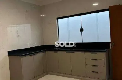 Casa na vila santa rita, com 3 dormitórios sendo 1 suíte, 212,50m² de terreno,  à venda por r$ 520.000,00 - vila santa rita - franca/sp