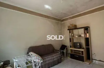 Casa à venda, 145 m² por r$ 490.000,00 - residencial meireles - franca/sp