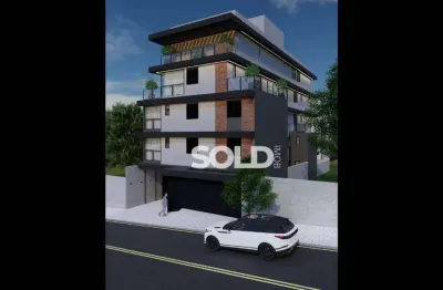 Apartamento com 2 e 3  dormitórios à venda,  a partir de  r$ 550.000 - jardim consolação - franca/sp