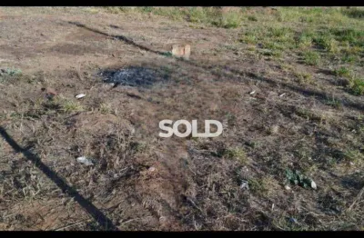 Terreno em condomínio fechado à venda no centro, cristais paulista , 200 m2 por r$ 150.000