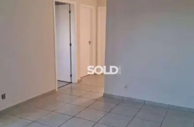 Apartamento com 2 quartos à venda no chácaras são paulo, franca , 48 m2 por r$ 155.000