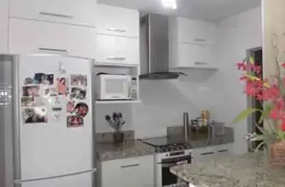 Apartamento com 2 dormitórios à venda, 59 m² por r$ 180.000,00 - jardim guanabara - franca/sp
