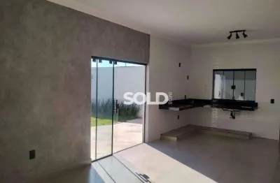 Casa com 2 quartos à venda na Rua 101, Jardim Adelinha, Franca