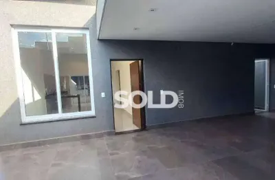 Casa com 2 dormitórios à venda, 135 m² por r$ 580.000,00 - adelinha  - franca/sp