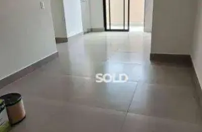 Apartamento com 2 dormitórios à venda, 60 m² por r$ 299.900 - jardim ângela rosa - franca/sp
