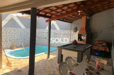 Casa com 3 quartos à venda na Zona Rural, Ituverava 