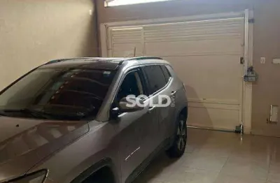 Casa à venda, 156 m² por r$ 350.000,00 - prolongamento jardim ângela rosa - franca/sp