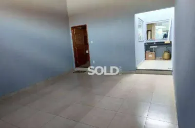 Casa com 3 dormitórios à venda, 156 m² por r$ 450.000,00 - prolongamento jardim ângela rosa - franca/sp