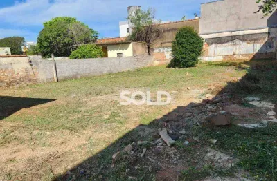 Terreno à venda, 667 m² por r$ 950.000 - centro - franca/sp