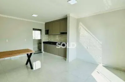 Apartamento à venda, 61 m² por r$ 234.999,99 - jardim adelinha - franca/sp
