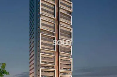 Apartamentos com 3 e 4 dormitórios à venda,  a partir de r$ 1.941 - cidade nova - franca/sp