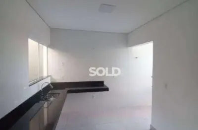 Casa com 2 quartos à venda no Jardim Adelinha, Franca 