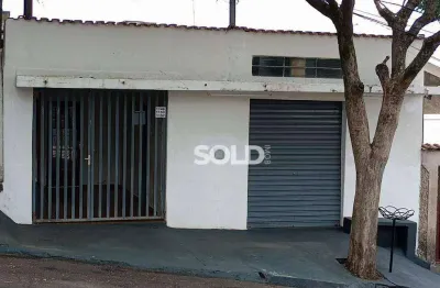Casa à venda, 143 m² por r$ 285.000,00 - jardim portinari - franca/sp