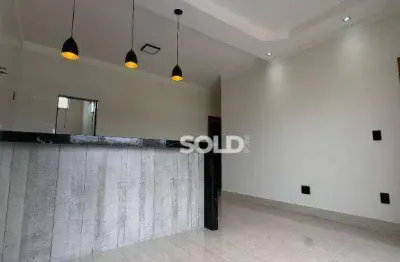 Apartamento à venda, 87 m² por r$ 370.000,00 - santa lúcia  - franca/sp