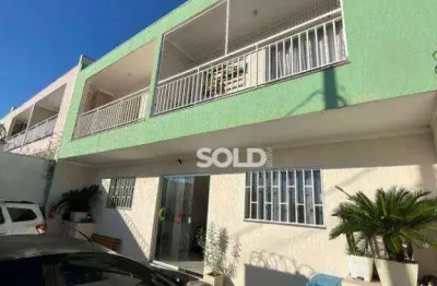Apartamento à venda, 60 m² por r$ 220.000,00 - jardim pulicano - franca/sp
