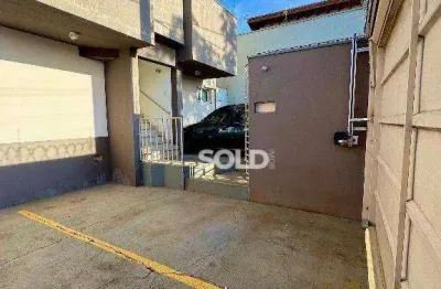 Apartamento com 2 dormitórios à venda, 52 m² por r$ 230.000 - residencial josé de carlos - franca/sp