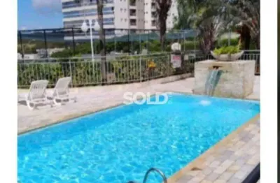 Apartamento com 2 quartos à venda na Avenida Rio Amazonas, Residencial Amazonas, Franca