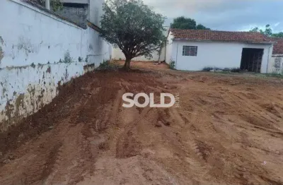 Terreno à venda, 724 m² por r$ 7.500.000 - centro - franca/sp