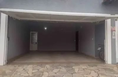 Casa com 3 dormitórios à venda, 190 m² por r$ 650.000,00 - jardim califórnia - franca/sp