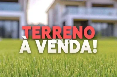 Terreno à venda, 200 m² por r$ 110.000,00 - residencial atlanta park - franca/sp