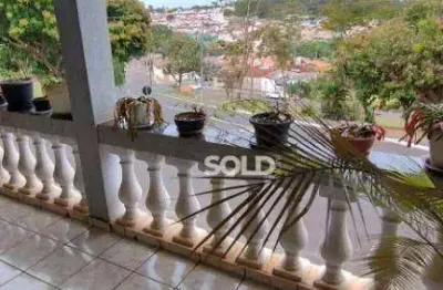 Casa com 3 quartos à venda na Rua Arthur Franchini, Vila Rezende, Franca