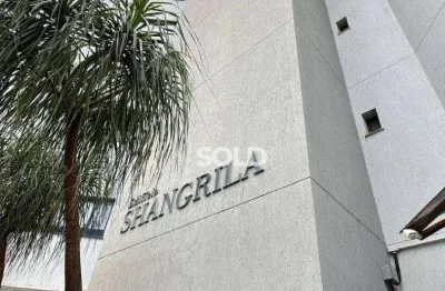 Apartamento com 3 dormitórios à venda, 137 m² por r$ 540.000 - alto do ginásio - sertãozinho/sp