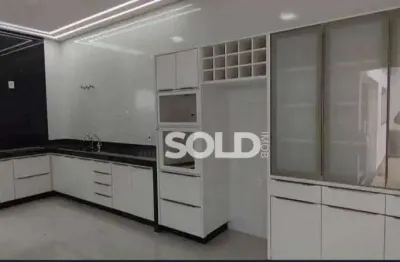 Casa com 3 dormitórios à venda, 180 m² por r$ 499.000,00 - estação - franca/sp