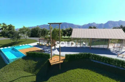 Lotes à venda, 300 m² a partir de r$ 240.000 - zona rural - rifaina/sp