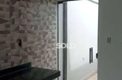 Casa com 2 dormitórios à venda, 78 m² por r$ 360.000,00 - franca pólo club - franca/sp