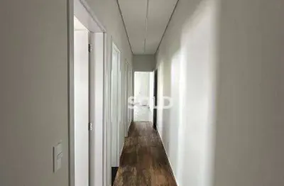 Apartamento com 3 dormitórios à venda, 117 m² por r$ 365.000,00 - jardim santa lúcia - franca/sp