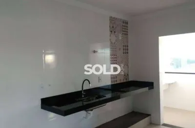 Apartamento com 2 dormitórios à venda, 60 m² por r$ 400.000,00 - jardin natal  - franca/sp