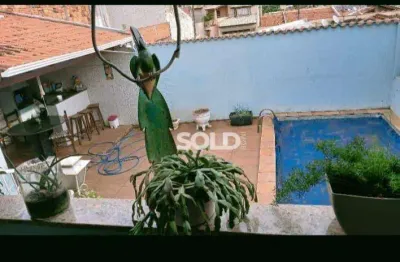 Casa com 3 dormitórios à venda, 190 m² por r$ 600.000,00 - jardim riviera - franca/sp
