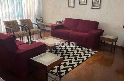 Oportunidade - apartamento 161m2, com 3 dormitórios à venda por r$ 500.000 - centro - ribeirão preto/sp
