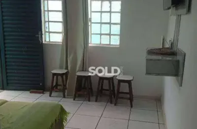 Casa com 2 quartos à venda na Rua Guerino Alfredo Minervino, Vila Rezende, Franca