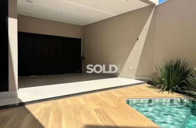 Casa com 4 dormitórios à venda, 200 m² por r$ 1.400.000,00 - centro - franca/sp