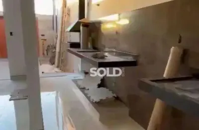 Casa com 2 dormitórios à venda, 67 m² por r$ 320.000 - prolongamento recanto elimar - franca/sp