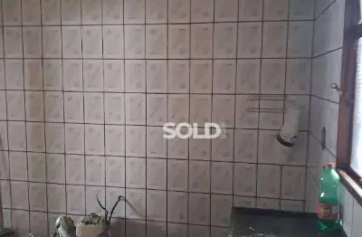 Casa com 3 dormitórios à venda, 80 m² por r$ 270.000 - jardim luiza - franca/sp